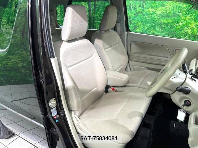 Suzuki WAGON R 2018-07 370950-8