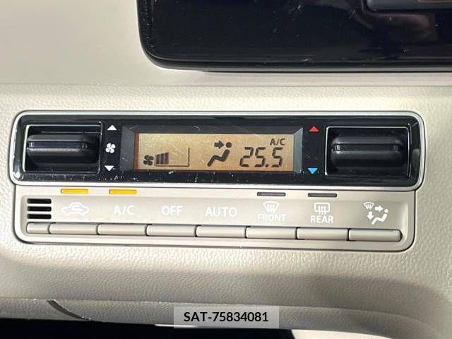 Suzuki WAGON R 2018-07 370950-7