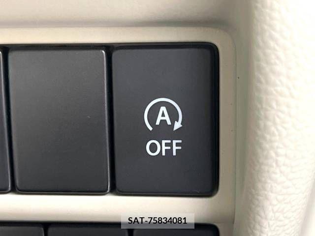 Suzuki WAGON R 2018-07 370950-6