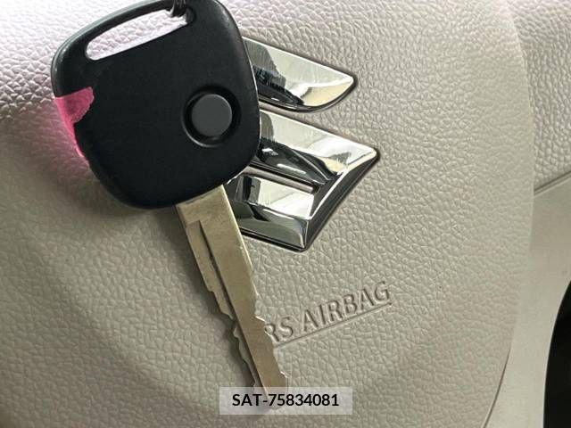 Suzuki WAGON R 2018-07 370950-3