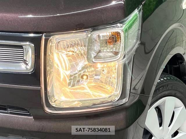 Suzuki WAGON R 2018-07 370950-12