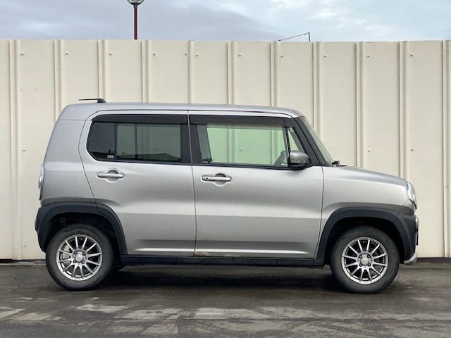 Suzuki HUSTLER 2014-12 28709-4