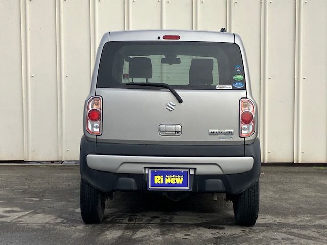 Suzuki HUSTLER 2014-12 28709-3