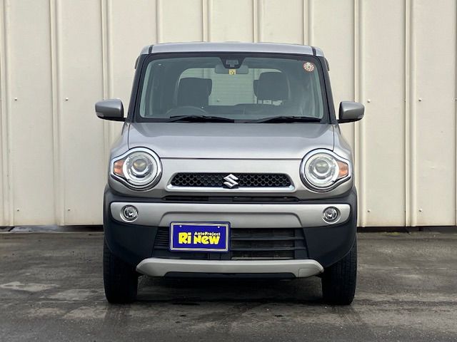 Suzuki HUSTLER 2014-12 28709-2