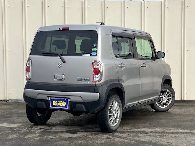 Suzuki HUSTLER 2014-12 28709-1