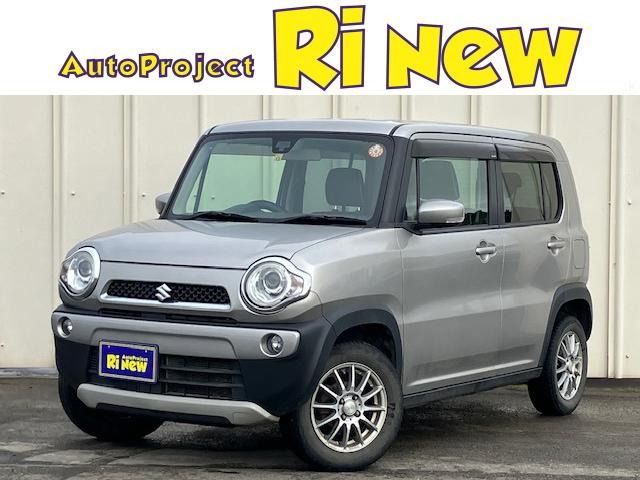 Suzuki HUSTLER 2014-12 28709-0