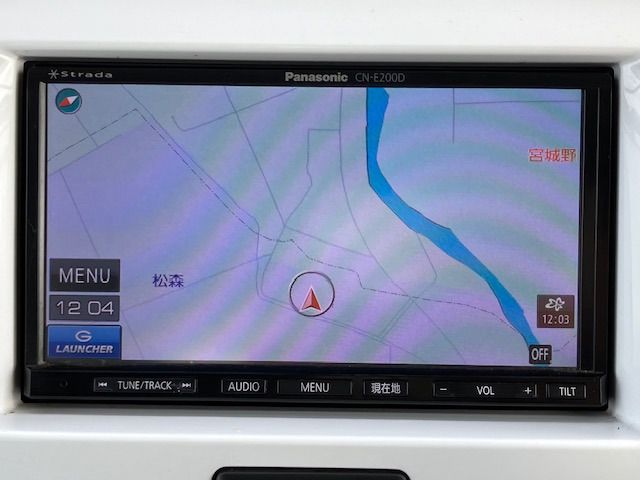 Suzuki HUSTLER 2014-12 28709-11