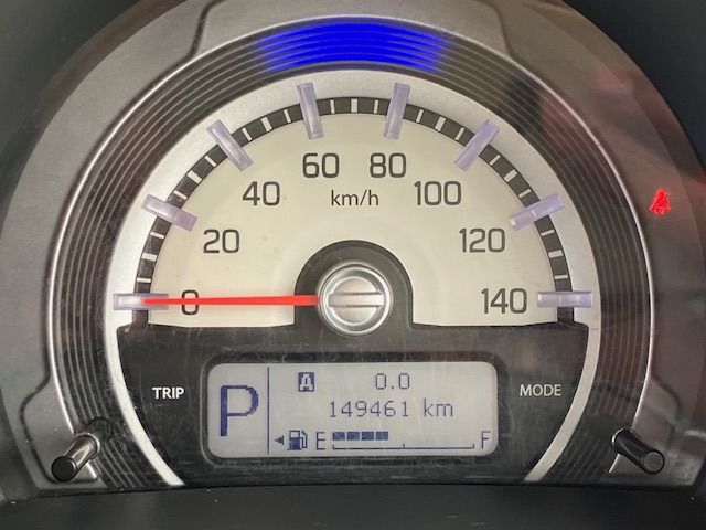 Suzuki HUSTLER 2014-12 28709-10