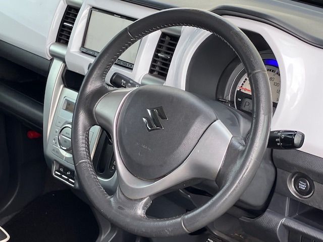 Suzuki HUSTLER 2014-12 28709-9