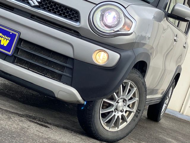 Suzuki HUSTLER 2014-12 28709-6