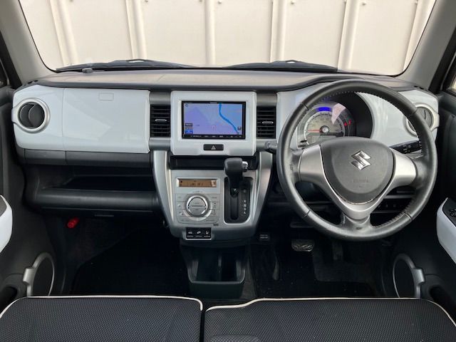 Suzuki HUSTLER 2014-12 28709-8