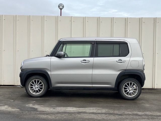 Suzuki HUSTLER 2014-12 28709-5