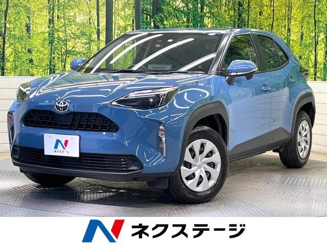 Toyota YARIS CROSS 2023-03 185044-0