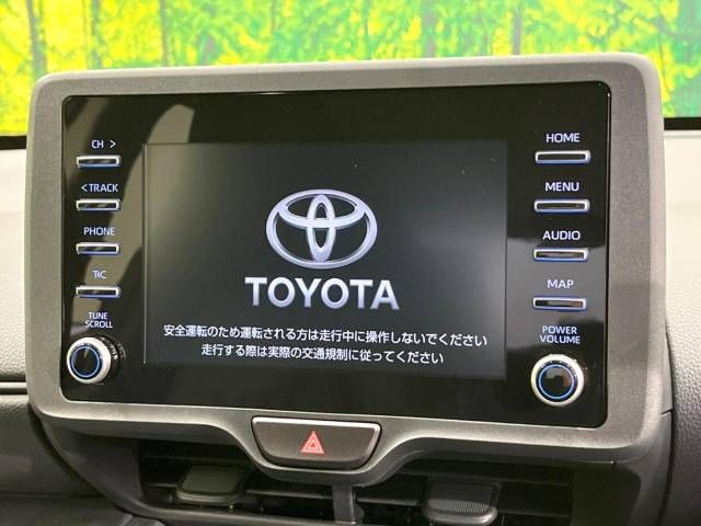 Toyota YARIS CROSS 2023-03 185044-3