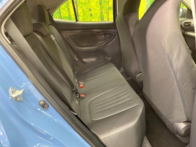 Toyota YARIS CROSS 2023-03 185044-9