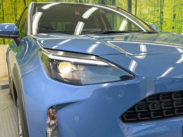 Toyota YARIS CROSS 2023-03 185044-12