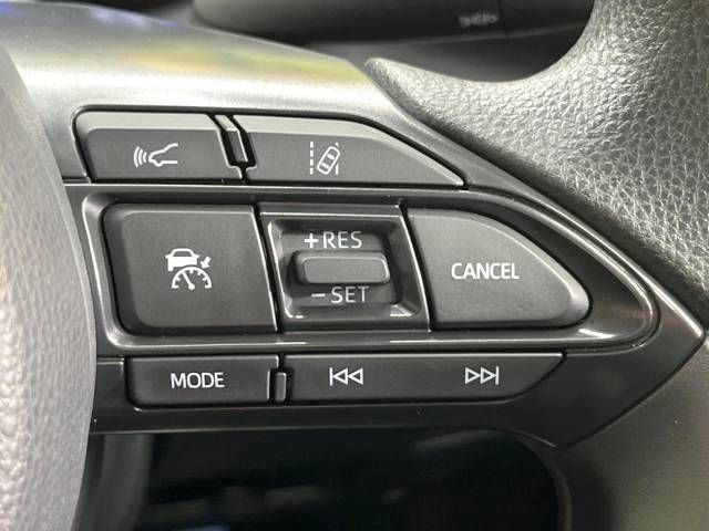 Toyota YARIS CROSS 2023-03 185044-5