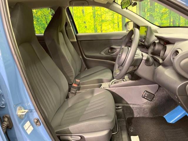 Toyota YARIS CROSS 2023-03 185044-8