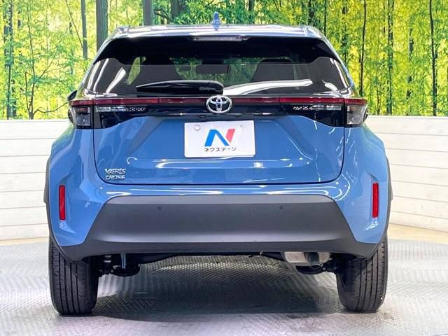 Toyota YARIS CROSS 2023-03 185044-15