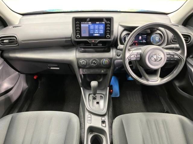 Toyota YARIS CROSS 2023-03 185044-1