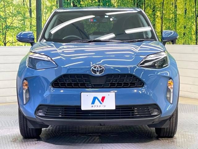 Toyota YARIS CROSS 2023-03 185044-14