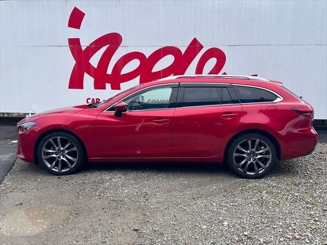 Mazda ATENZA WAGON 2016-01 181812-7