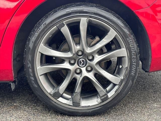 Mazda ATENZA WAGON 2016-01 181812-16