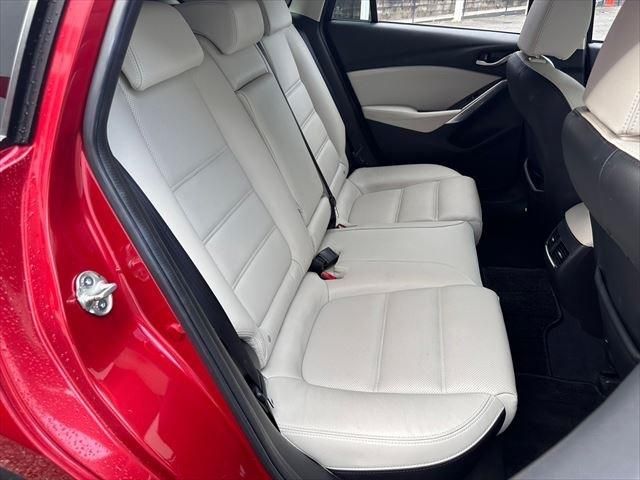 Mazda ATENZA WAGON 2016-01 181812-20