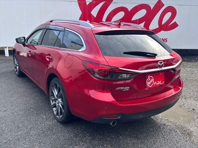 Mazda ATENZA WAGON 2016-01 181812-6