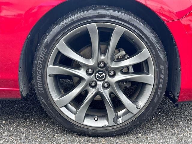 Mazda ATENZA WAGON 2016-01 181812-14