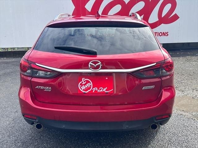 Mazda ATENZA WAGON 2016-01 181812-5