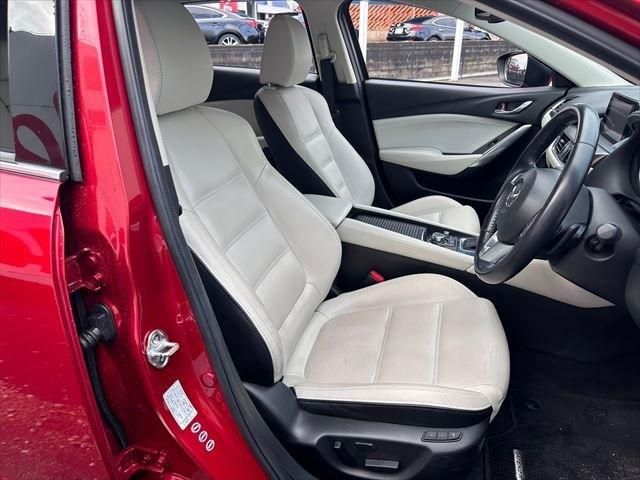 Mazda ATENZA WAGON 2016-01 181812-19