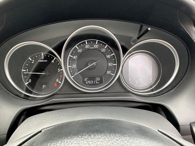 Mazda ATENZA WAGON 2016-01 181812-29