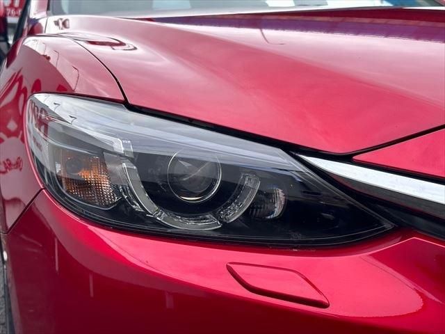 Mazda ATENZA WAGON 2016-01 181812-9