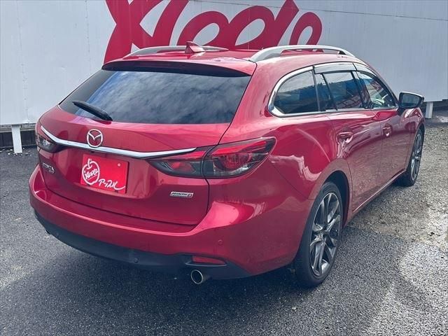 Mazda ATENZA WAGON 2016-01 181812-4