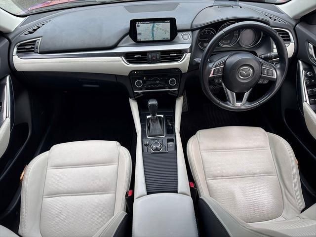 Mazda ATENZA WAGON 2016-01 181812-18