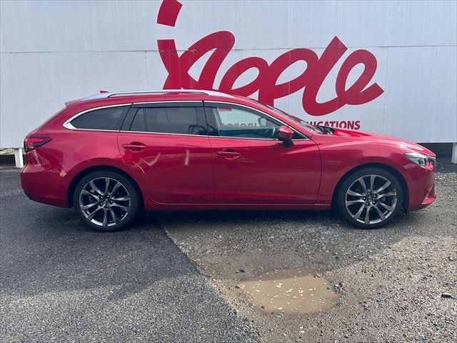 Mazda ATENZA WAGON 2016-01 181812-3