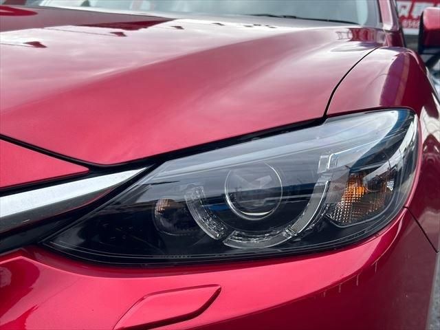Mazda ATENZA WAGON 2016-01 181812-8