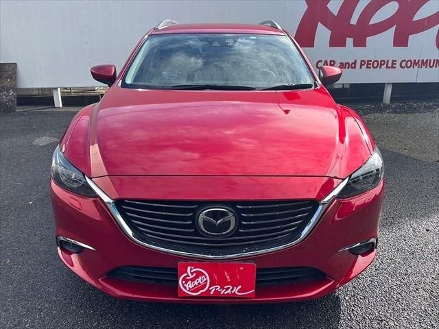 Mazda ATENZA WAGON 2016-01 181812-1