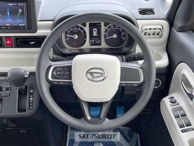 Daihatsu MOVE 2022-11 277997-11