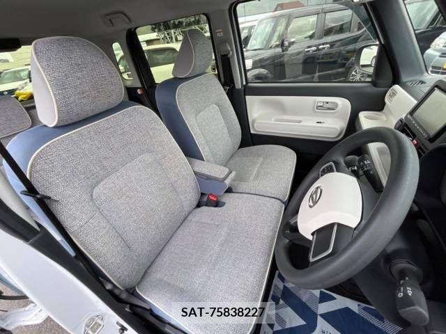 Daihatsu MOVE 2022-11 277997-8