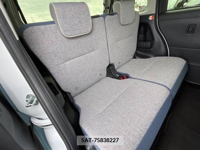 Daihatsu MOVE 2022-11 277997-9