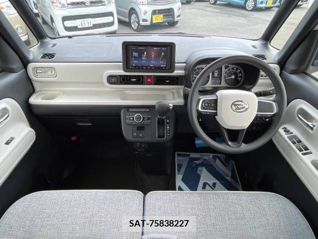 Daihatsu MOVE 2022-11 277997-1