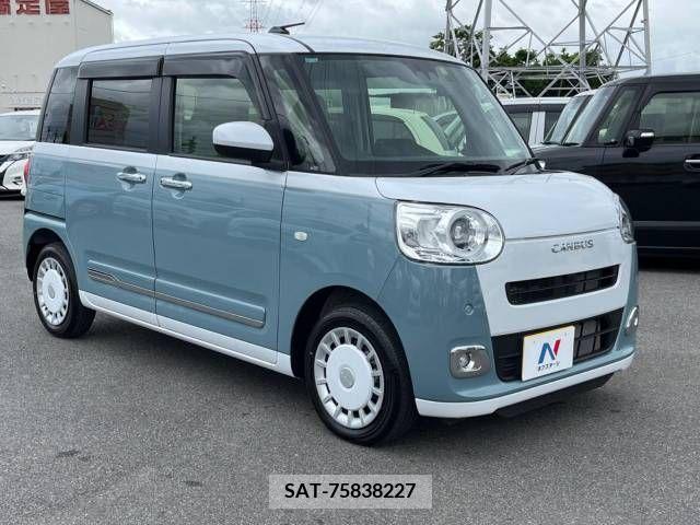 Daihatsu MOVE 2022-11 277997-16