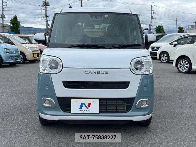 Daihatsu MOVE 2022-11 277997-14