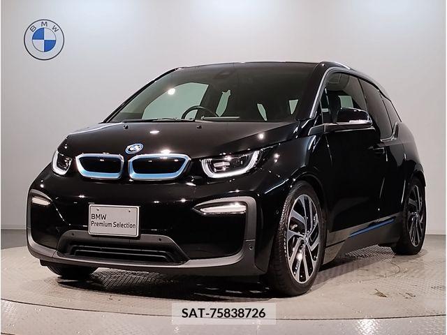 Bmw I3 2019-03 208722-0