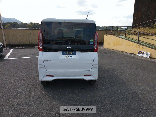Nissan ROOX 2020-04 239609-26