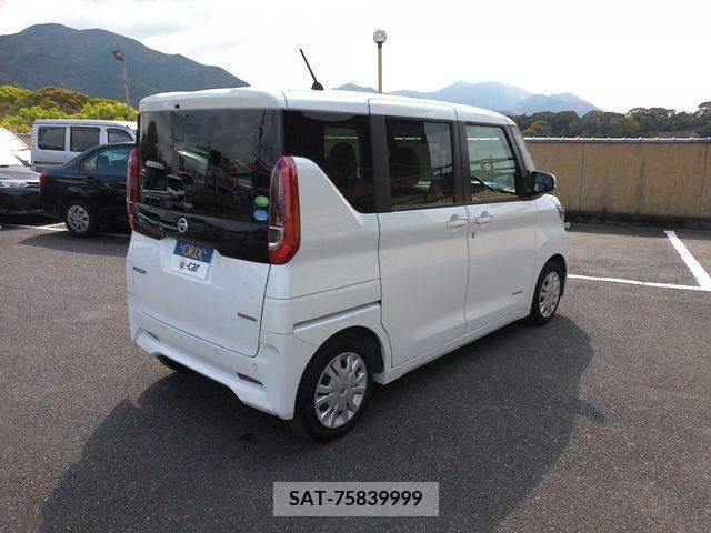 Nissan ROOX 2020-04 239609-2