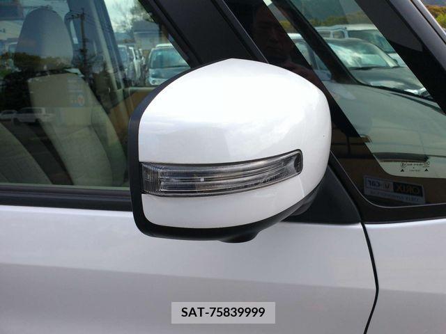 Nissan ROOX 2020-04 239609-21