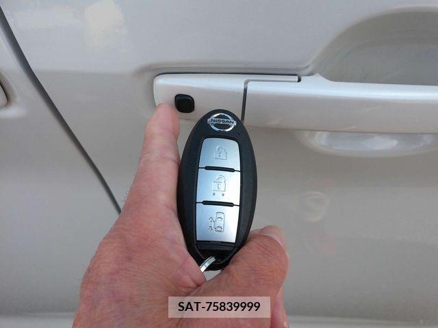Nissan ROOX 2020-04 239609-22